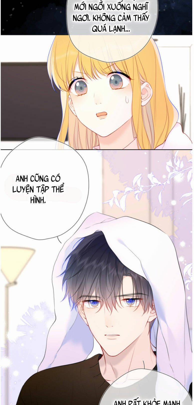 Ngôi Sao Cho Tôi 150 trang 27