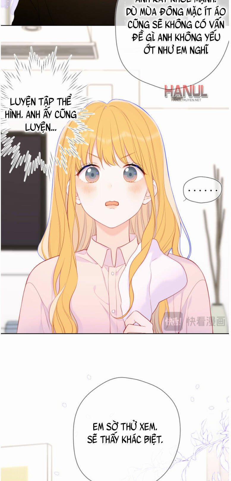 Ngôi Sao Cho Tôi 150 trang 28