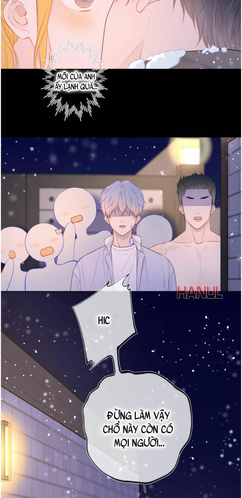 Ngôi Sao Cho Tôi 150 trang 4