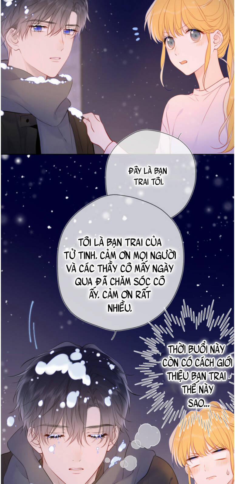 Ngôi Sao Cho Tôi 150 trang 6