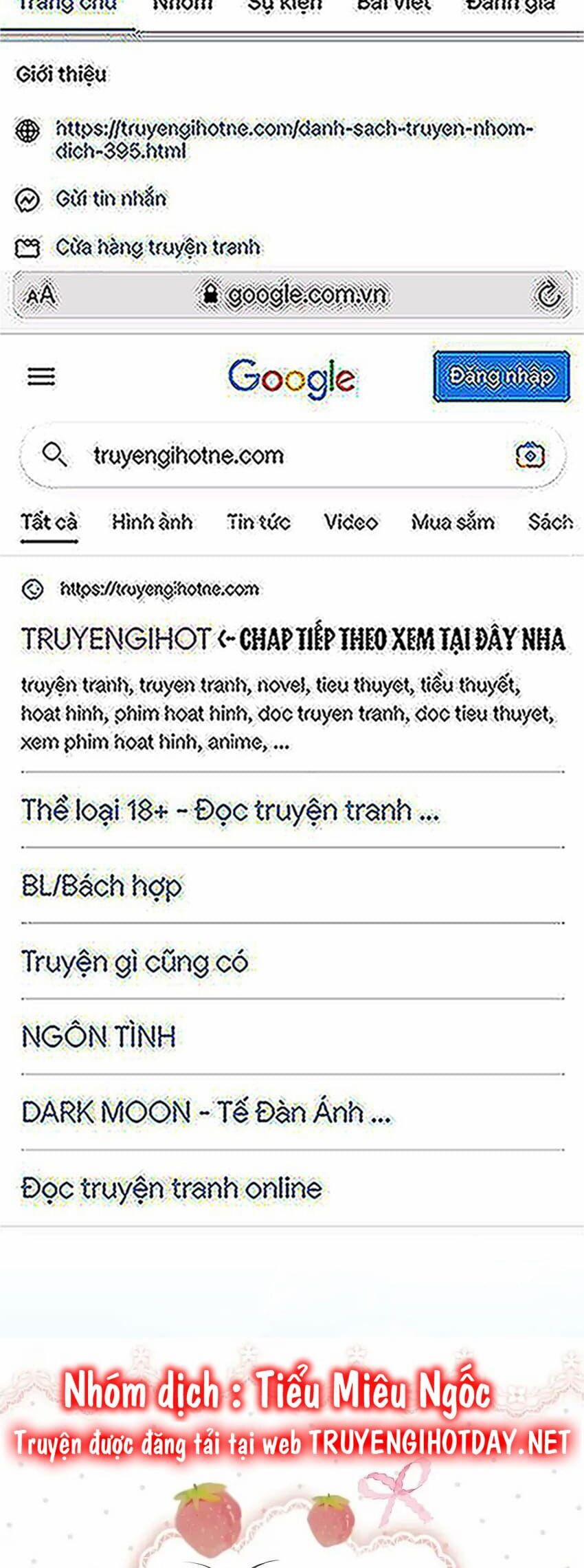 Ngôi Sao Cho Tôi 151 trang 1