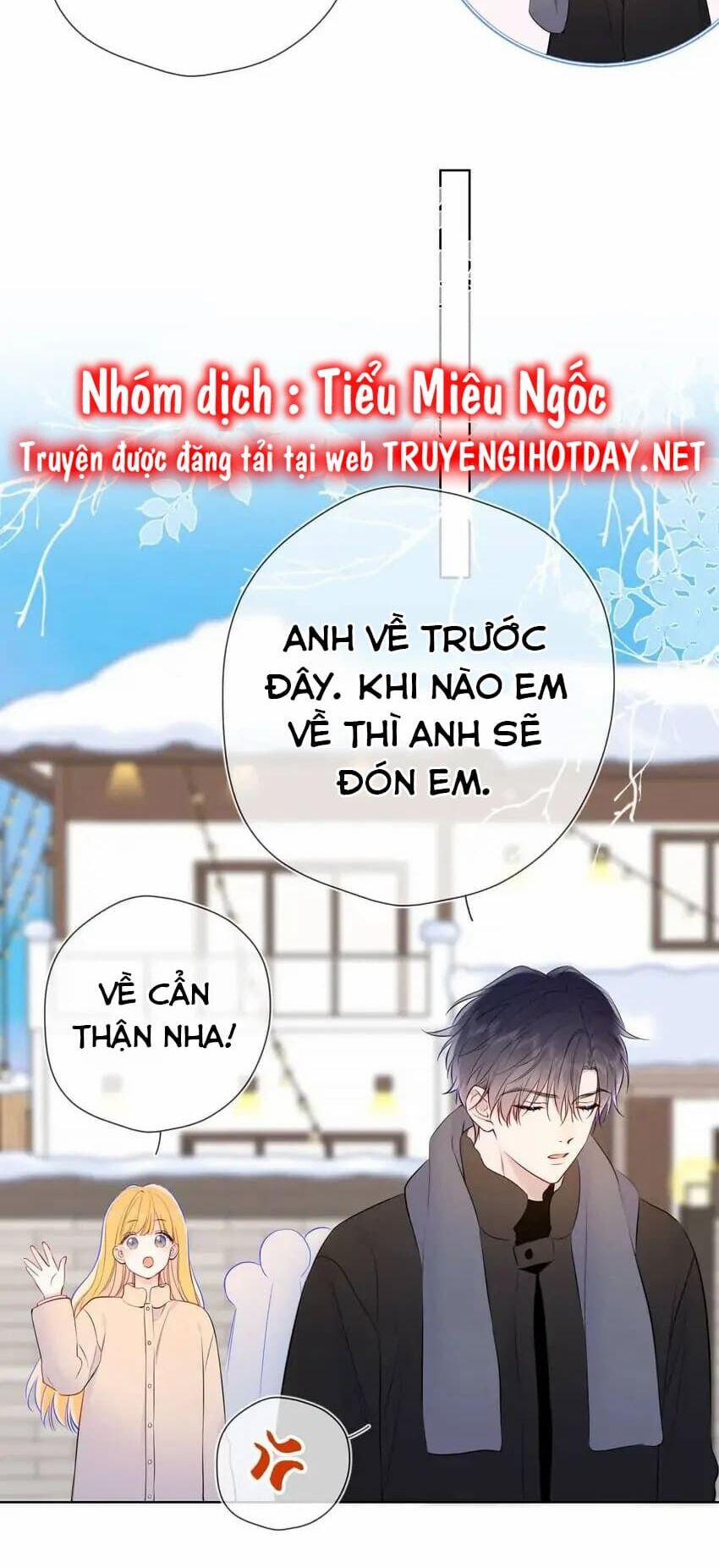 Ngôi Sao Cho Tôi 151 trang 10