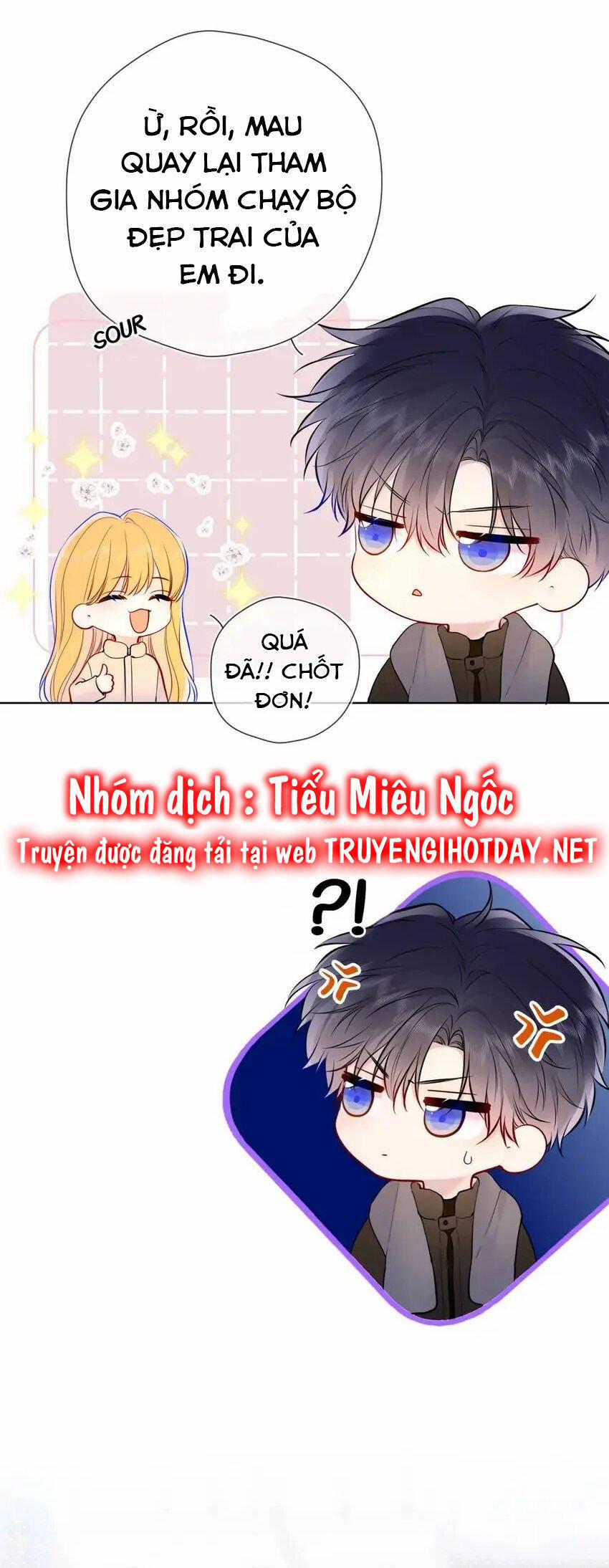 Ngôi Sao Cho Tôi 151 trang 11