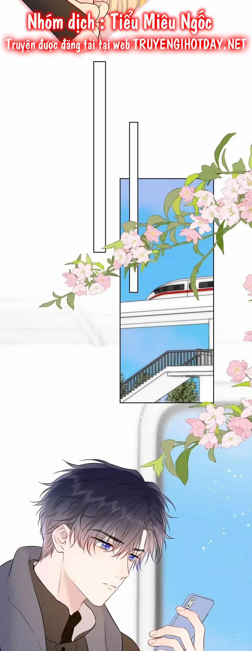 Ngôi Sao Cho Tôi 151 trang 13