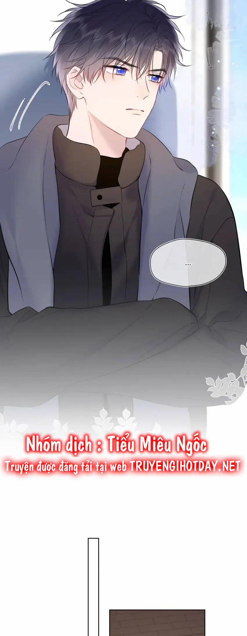 Ngôi Sao Cho Tôi 151 trang 15