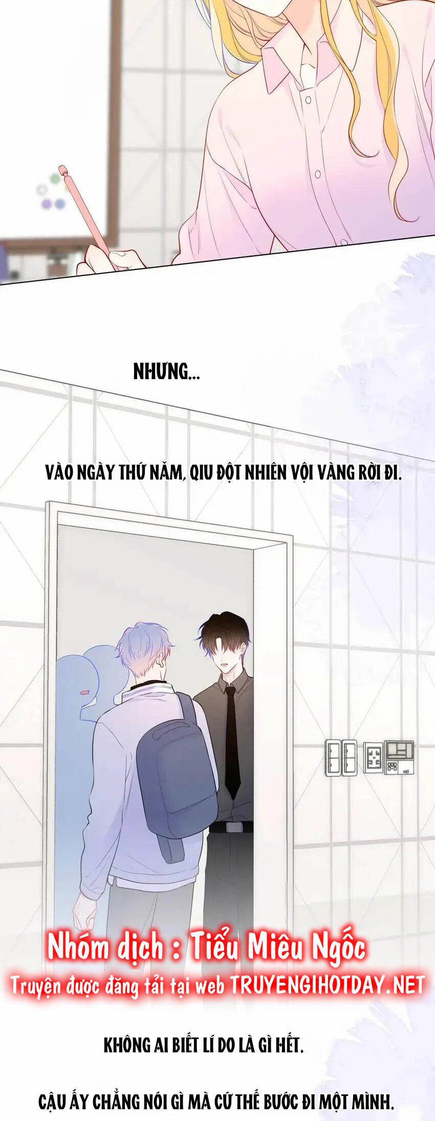 Ngôi Sao Cho Tôi 151 trang 17