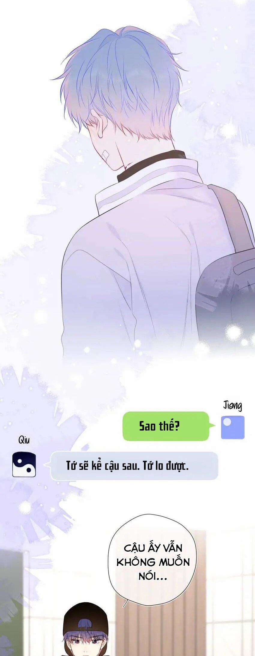 Ngôi Sao Cho Tôi 151 trang 18