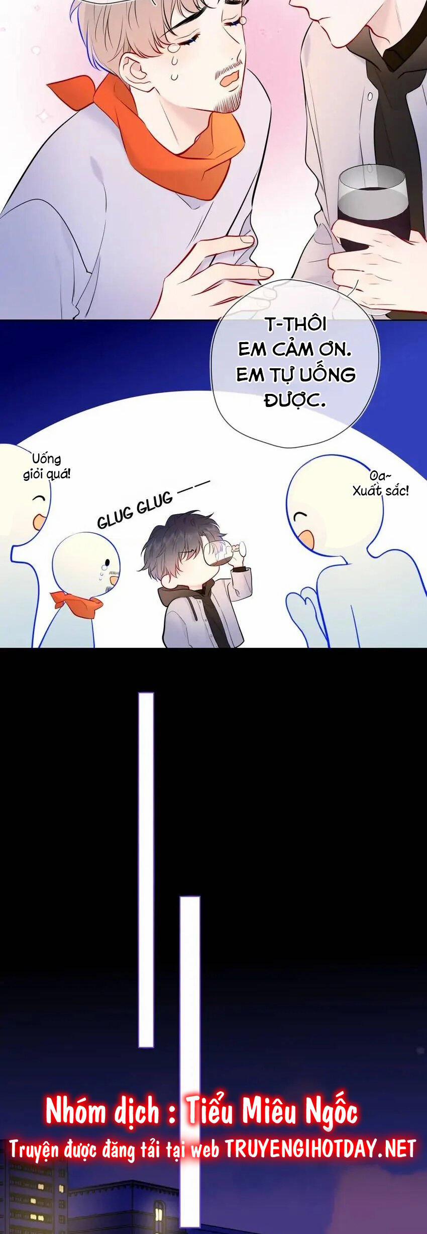 Ngôi Sao Cho Tôi 151 trang 28