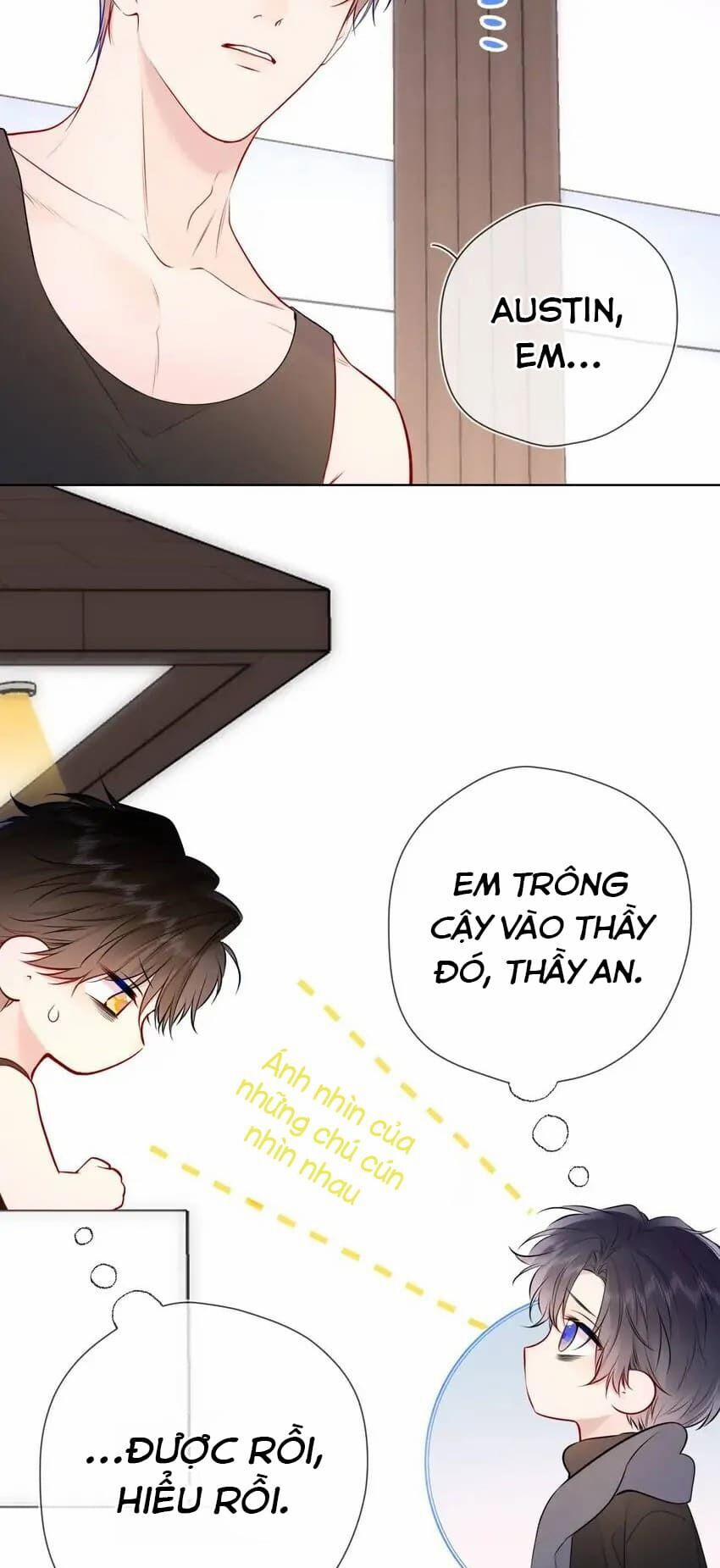 Ngôi Sao Cho Tôi 151 trang 9