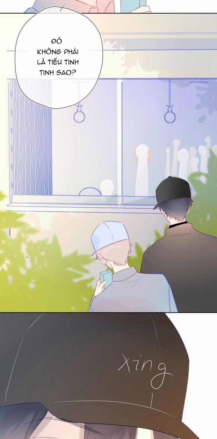 Ngôi Sao Cho Tôi 16 trang 19