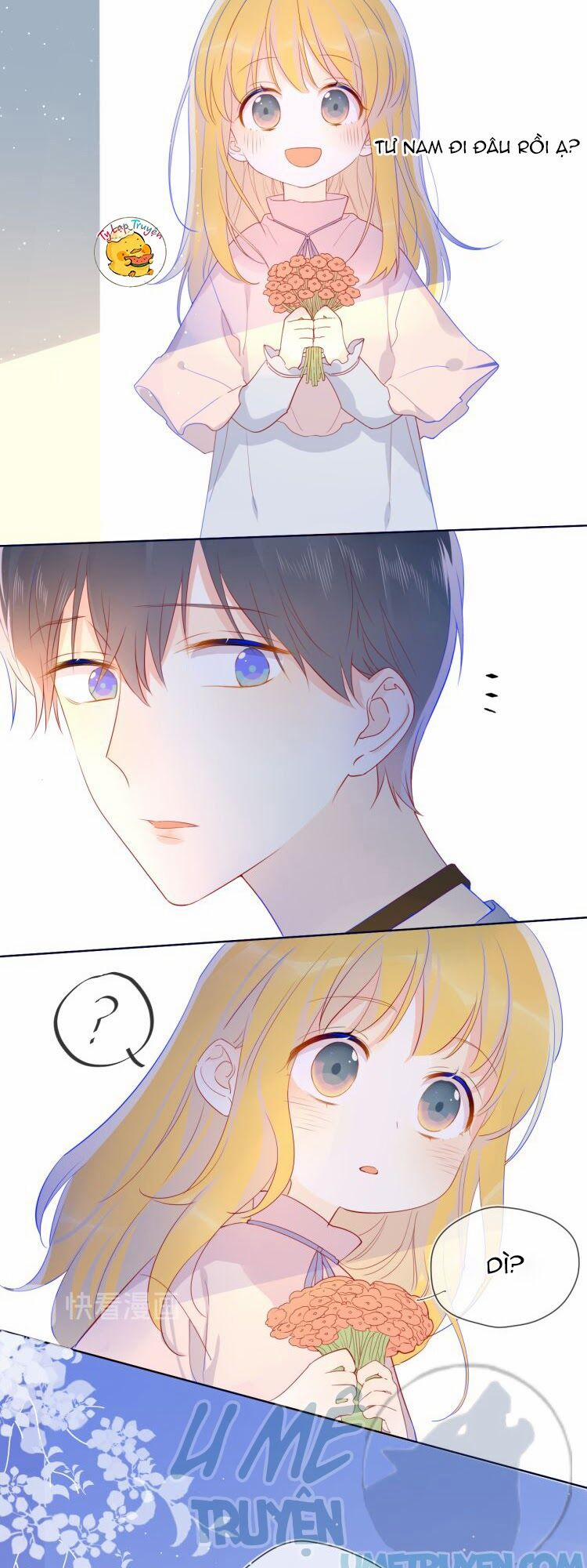 Ngôi Sao Cho Tôi 16 trang 2