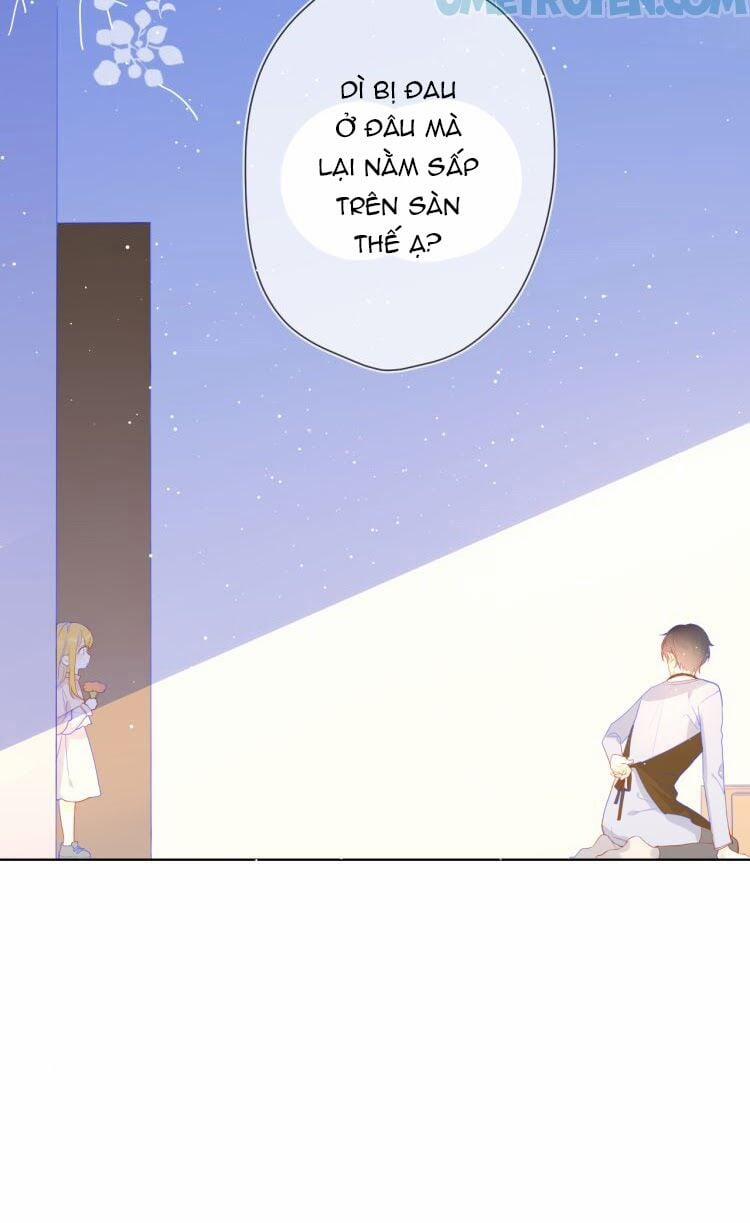 Ngôi Sao Cho Tôi 16 trang 3