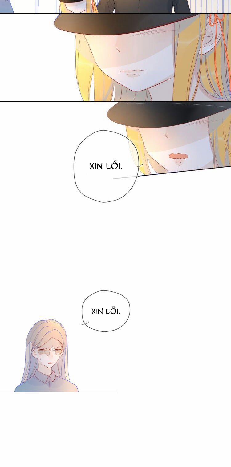 Ngôi Sao Cho Tôi 17 trang 15