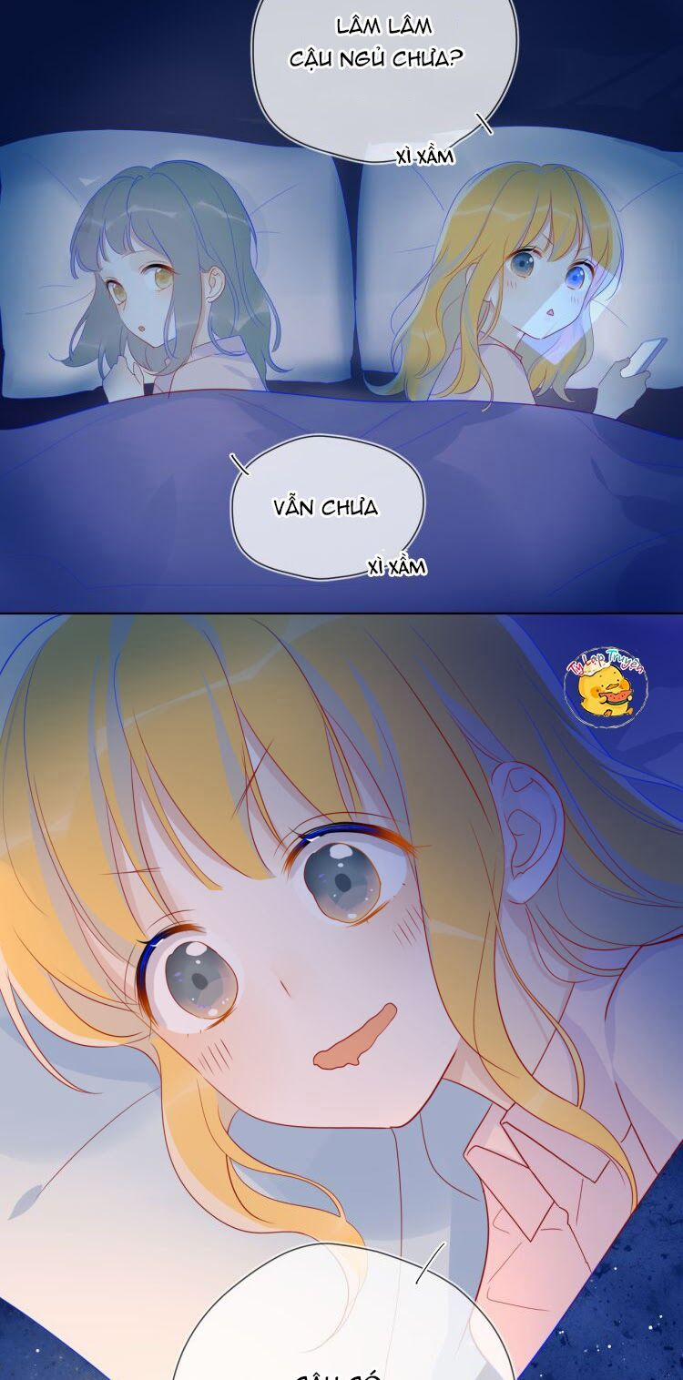 Ngôi Sao Cho Tôi 17 trang 22