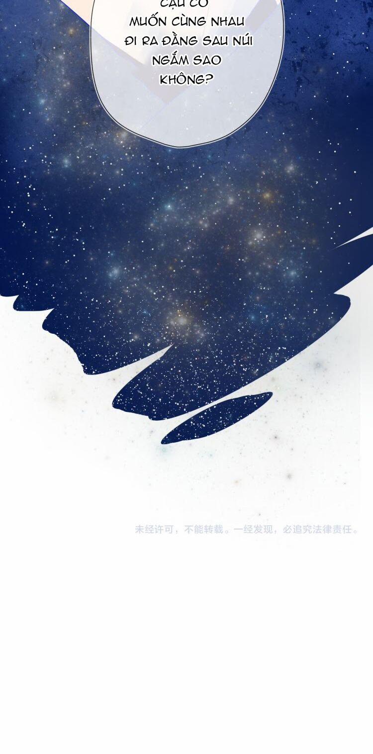 Ngôi Sao Cho Tôi 17 trang 23