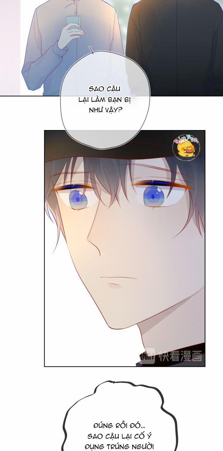 Ngôi Sao Cho Tôi 17 trang 3