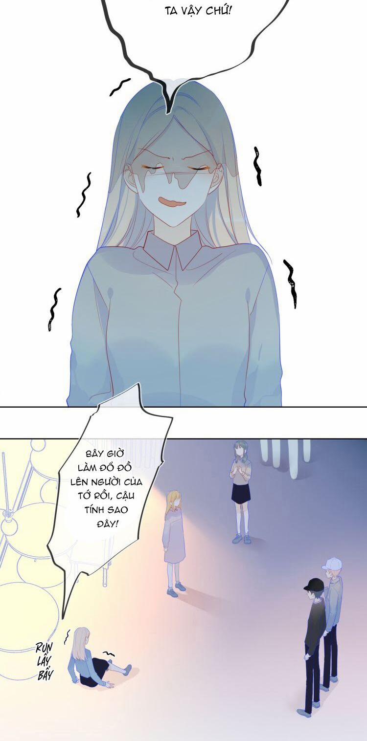 Ngôi Sao Cho Tôi 17 trang 4