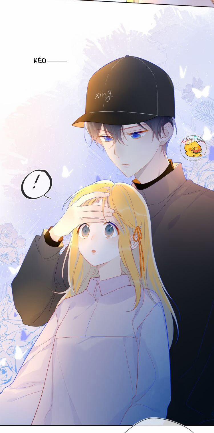 Ngôi Sao Cho Tôi 17 trang 8