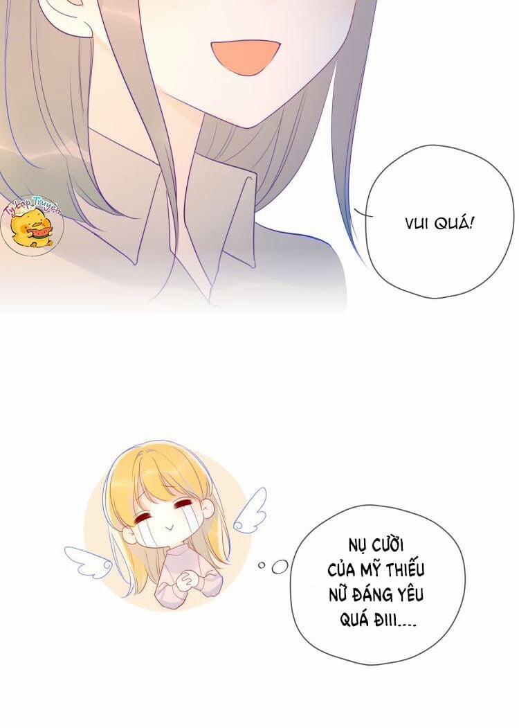 Ngôi Sao Cho Tôi 18 trang 11