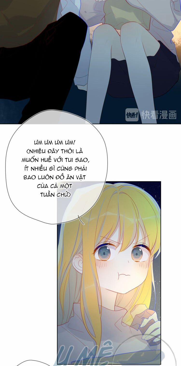 Ngôi Sao Cho Tôi 18 trang 3