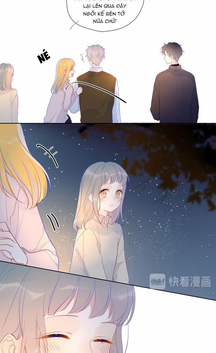 Ngôi Sao Cho Tôi 18 trang 8