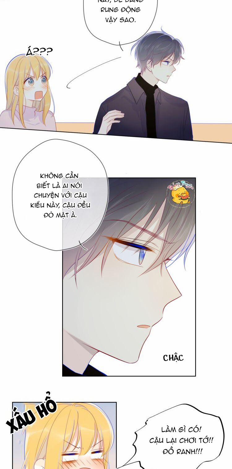 Ngôi Sao Cho Tôi 19 trang 10