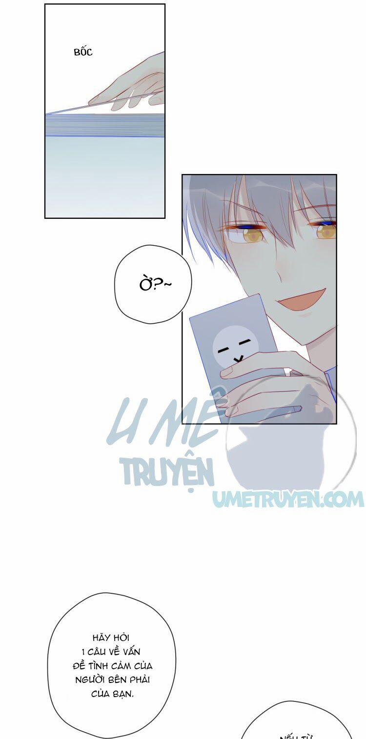 Ngôi Sao Cho Tôi 19 trang 14