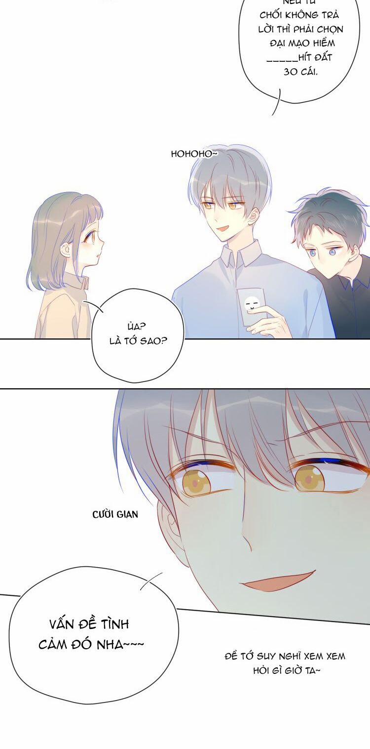 Ngôi Sao Cho Tôi 19 trang 15