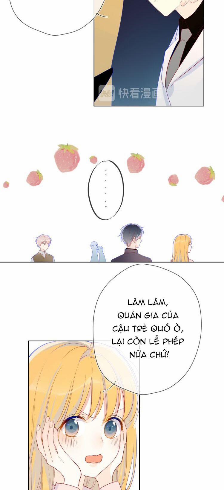 Ngôi Sao Cho Tôi 19 trang 7