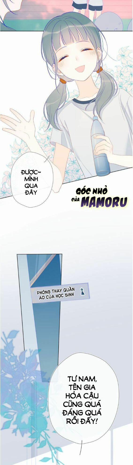 Ngôi Sao Cho Tôi 2 trang 11