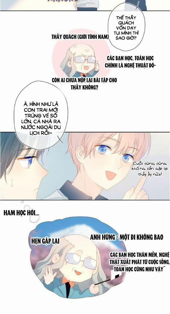 Ngôi Sao Cho Tôi 2 trang 14