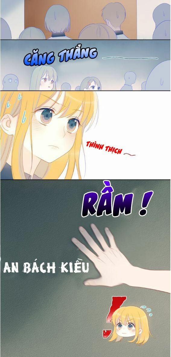 Ngôi Sao Cho Tôi 2 trang 19