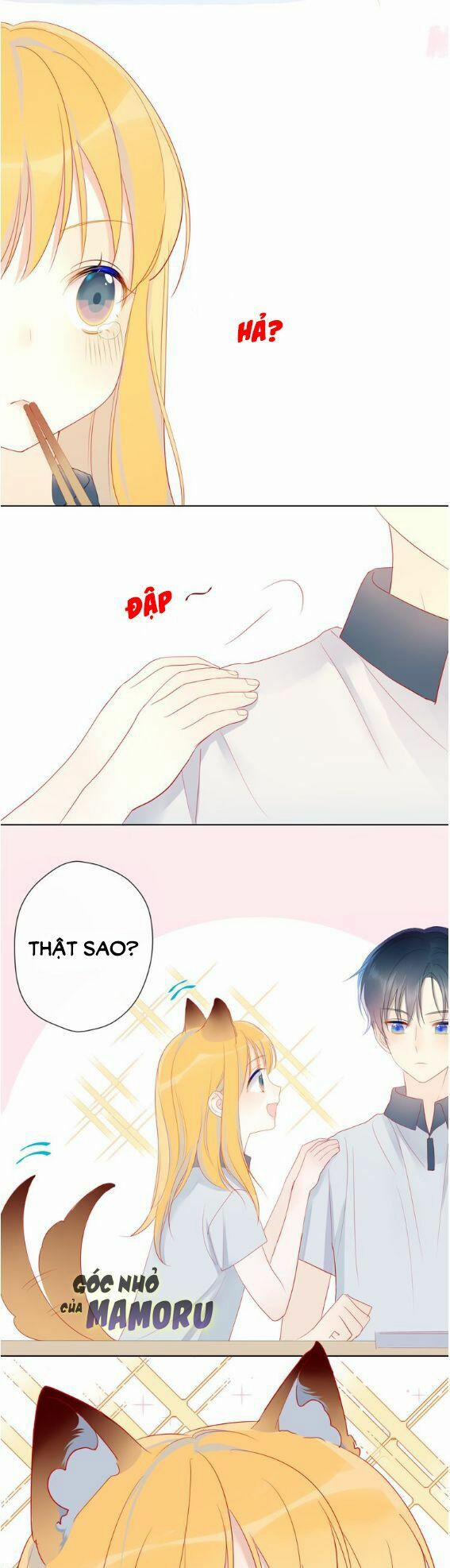 Ngôi Sao Cho Tôi 2 trang 24