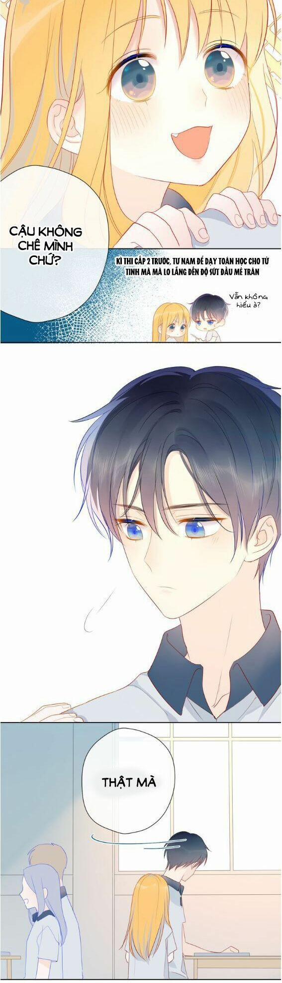 Ngôi Sao Cho Tôi 2 trang 25