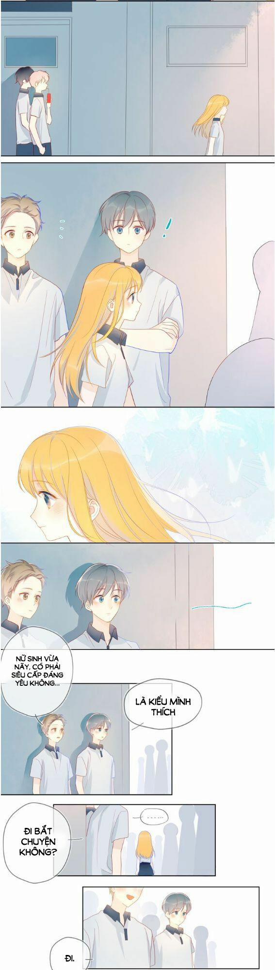 Ngôi Sao Cho Tôi 2 trang 29