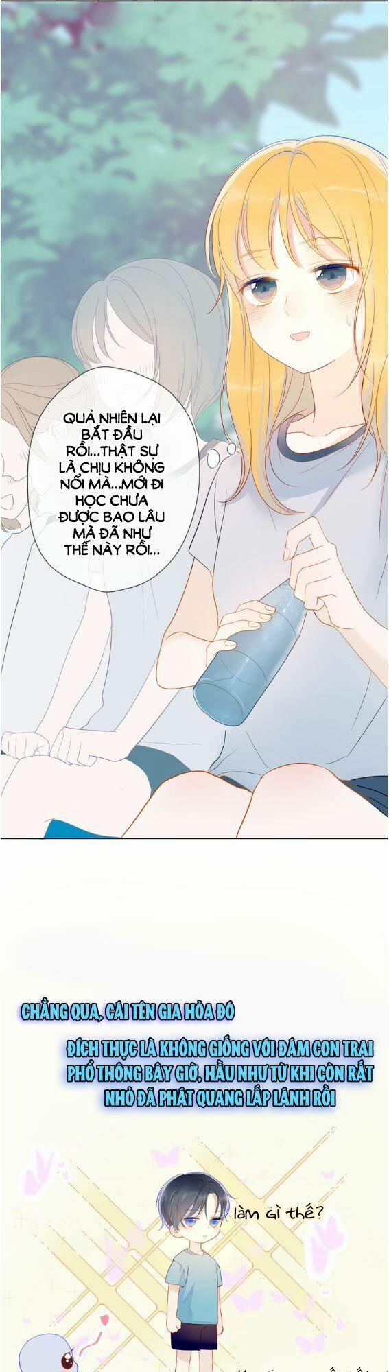 Ngôi Sao Cho Tôi 2 trang 4