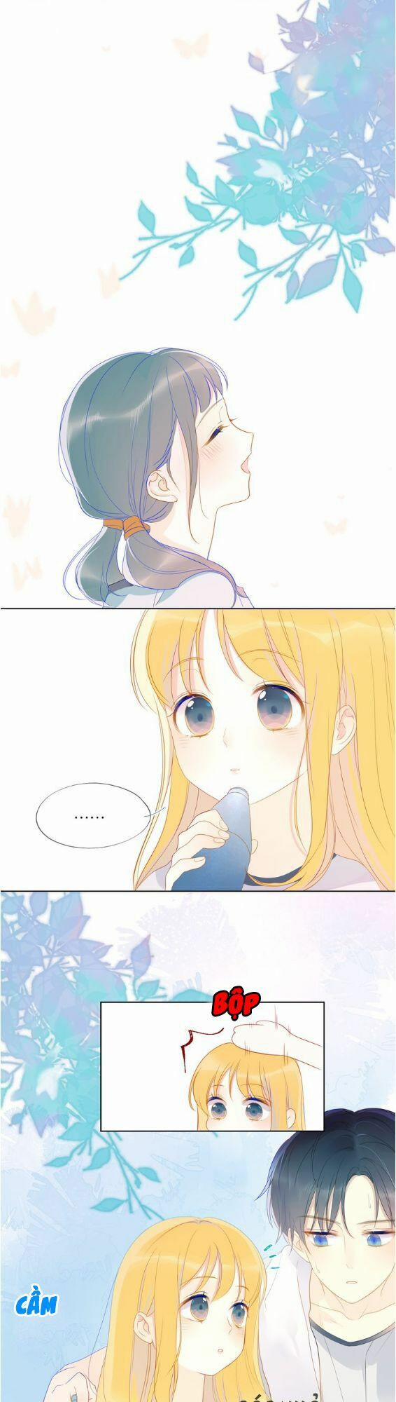 Ngôi Sao Cho Tôi 2 trang 7