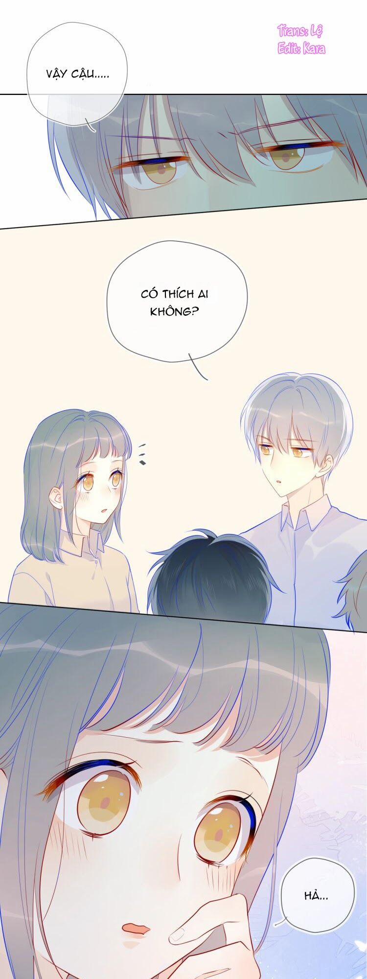 Ngôi Sao Cho Tôi 20 trang 1