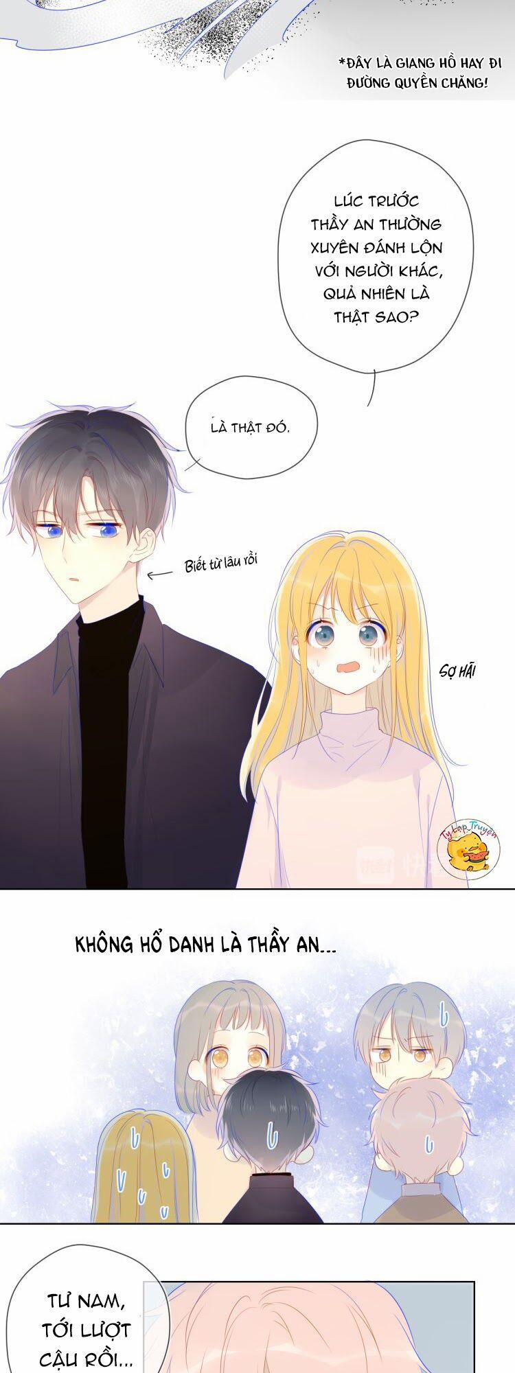 Ngôi Sao Cho Tôi 20 trang 10