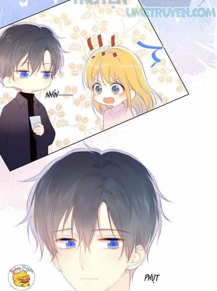 Ngôi Sao Cho Tôi 20 trang 12