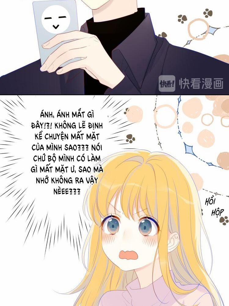 Ngôi Sao Cho Tôi 20 trang 13