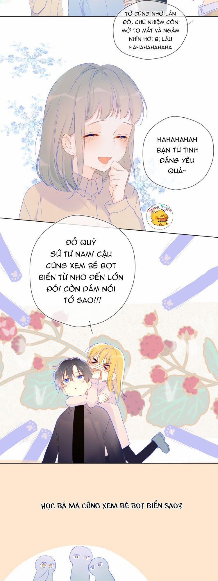 Ngôi Sao Cho Tôi 20 trang 16