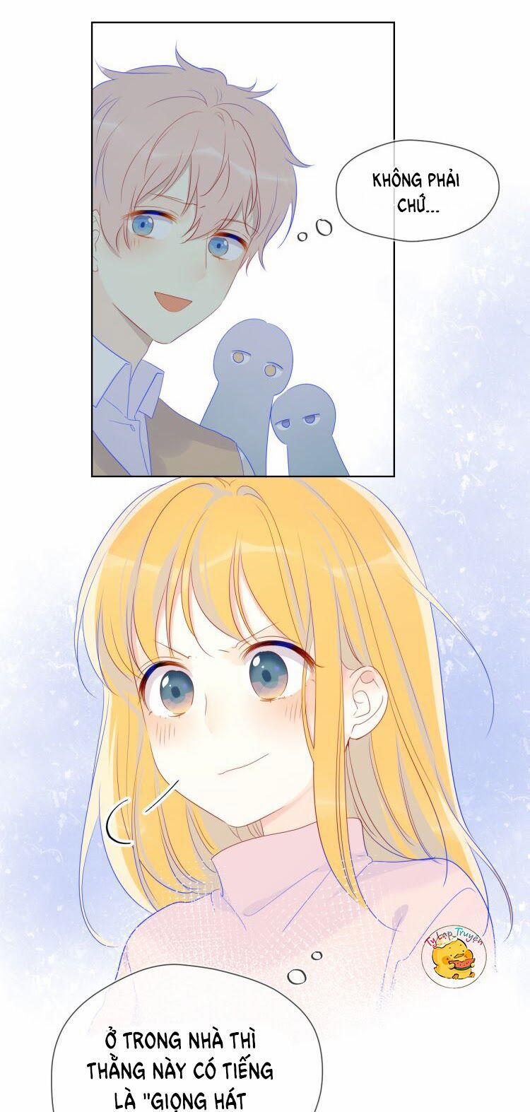 Ngôi Sao Cho Tôi 20 trang 19