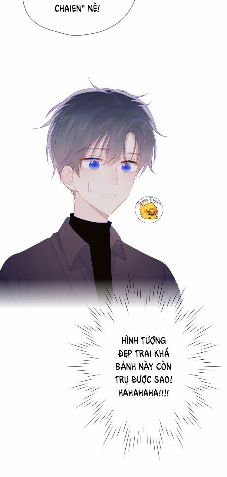 Ngôi Sao Cho Tôi 20 trang 20