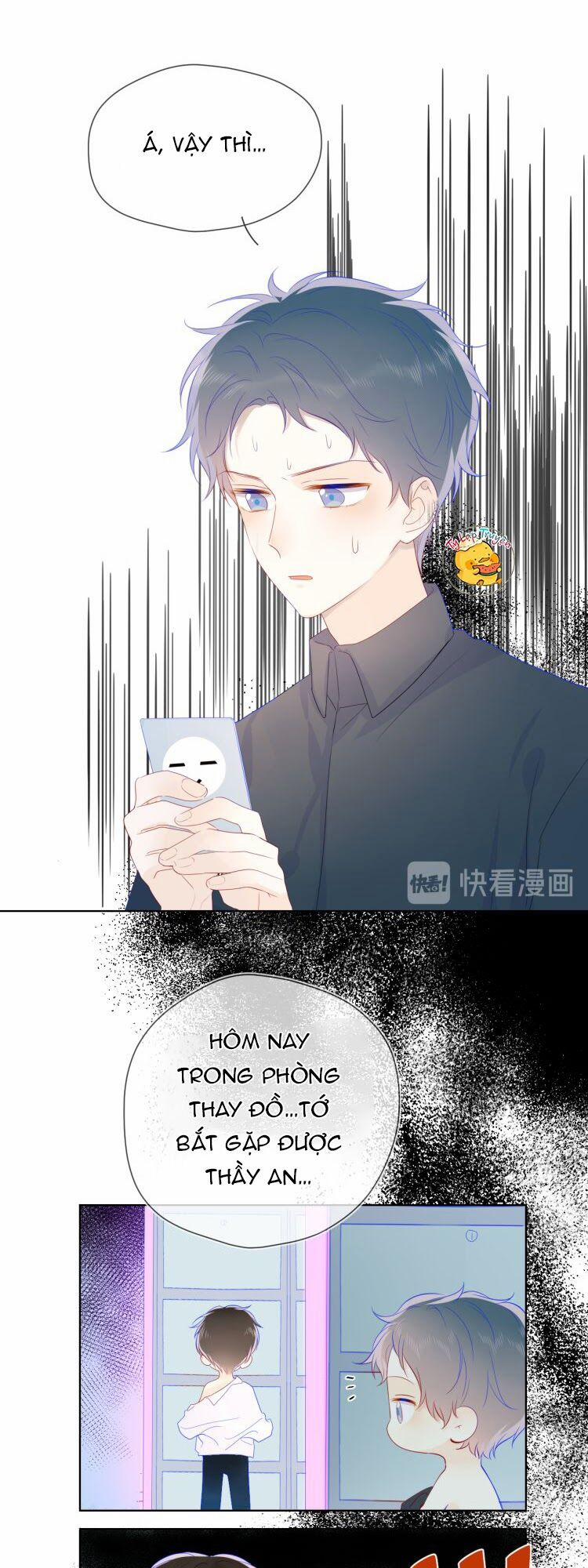 Ngôi Sao Cho Tôi 20 trang 7