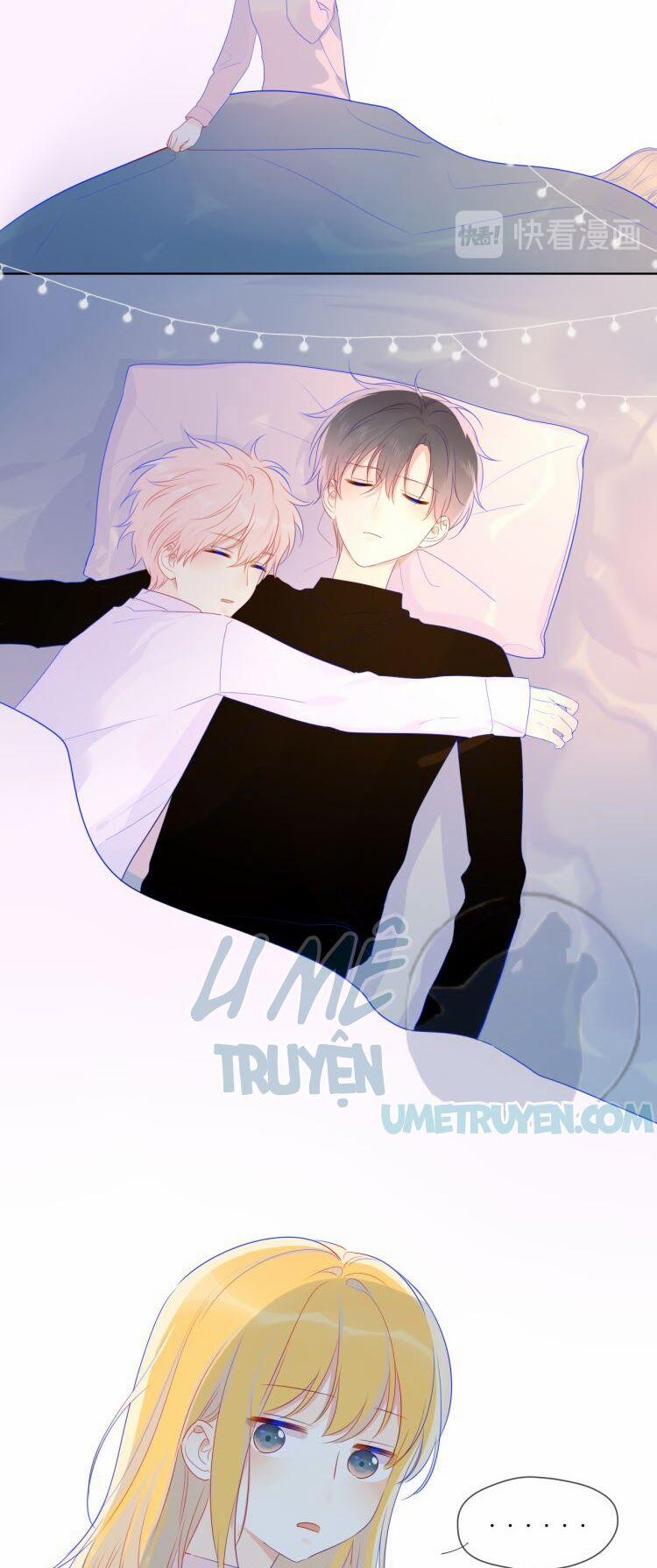 Ngôi Sao Cho Tôi 21 trang 17