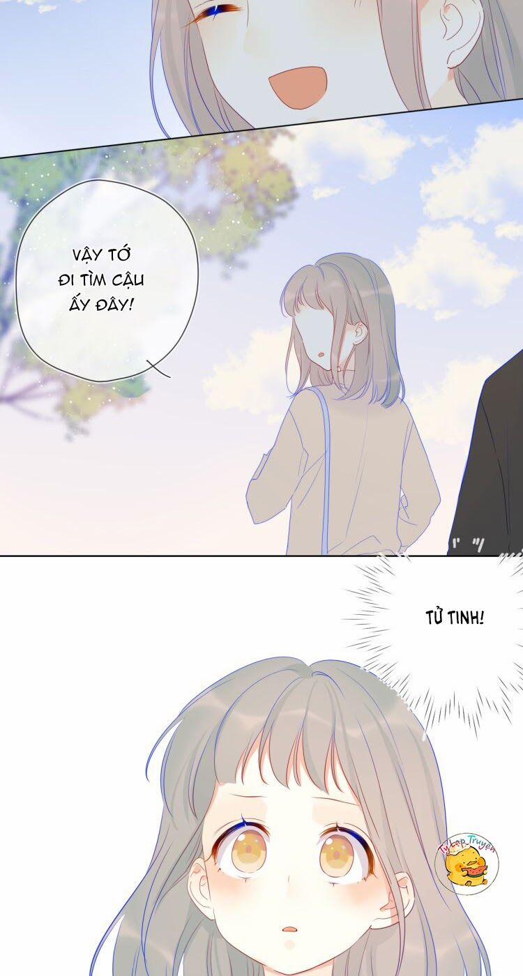 Ngôi Sao Cho Tôi 21 trang 22