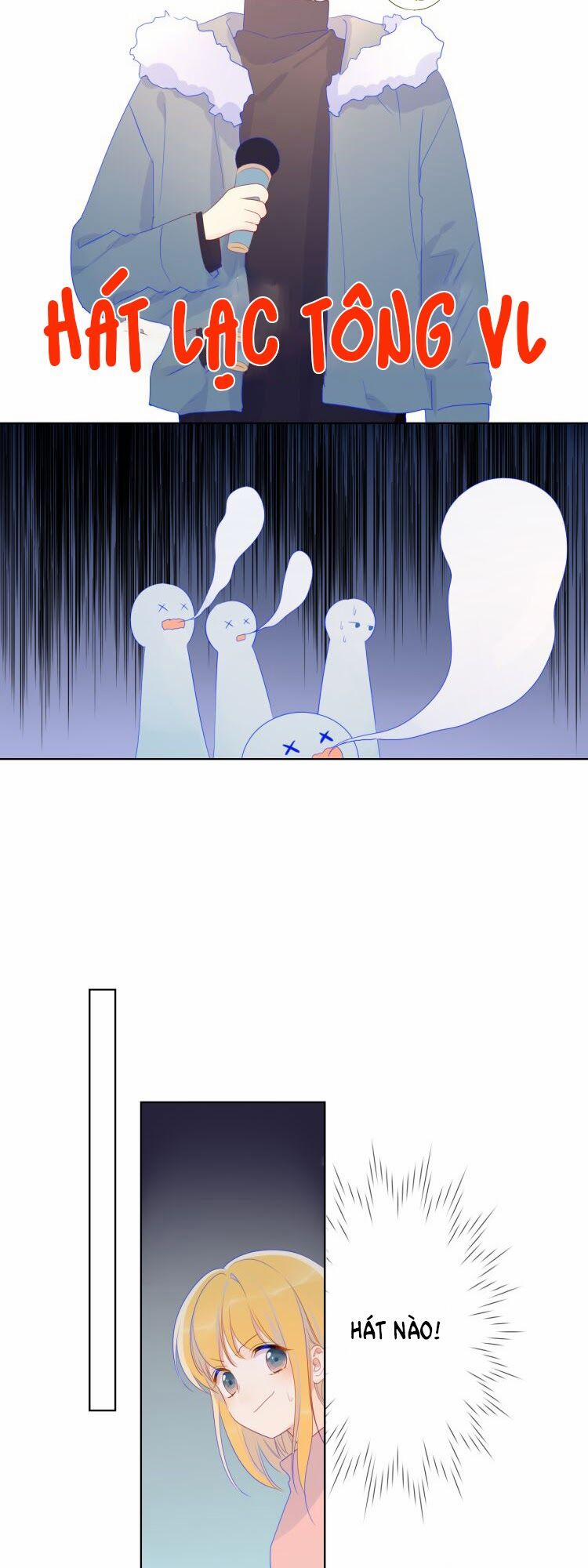 Ngôi Sao Cho Tôi 21 trang 7