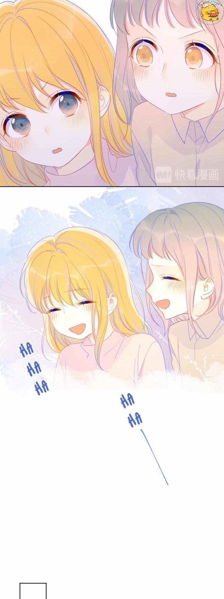 Ngôi Sao Cho Tôi 22 trang 18