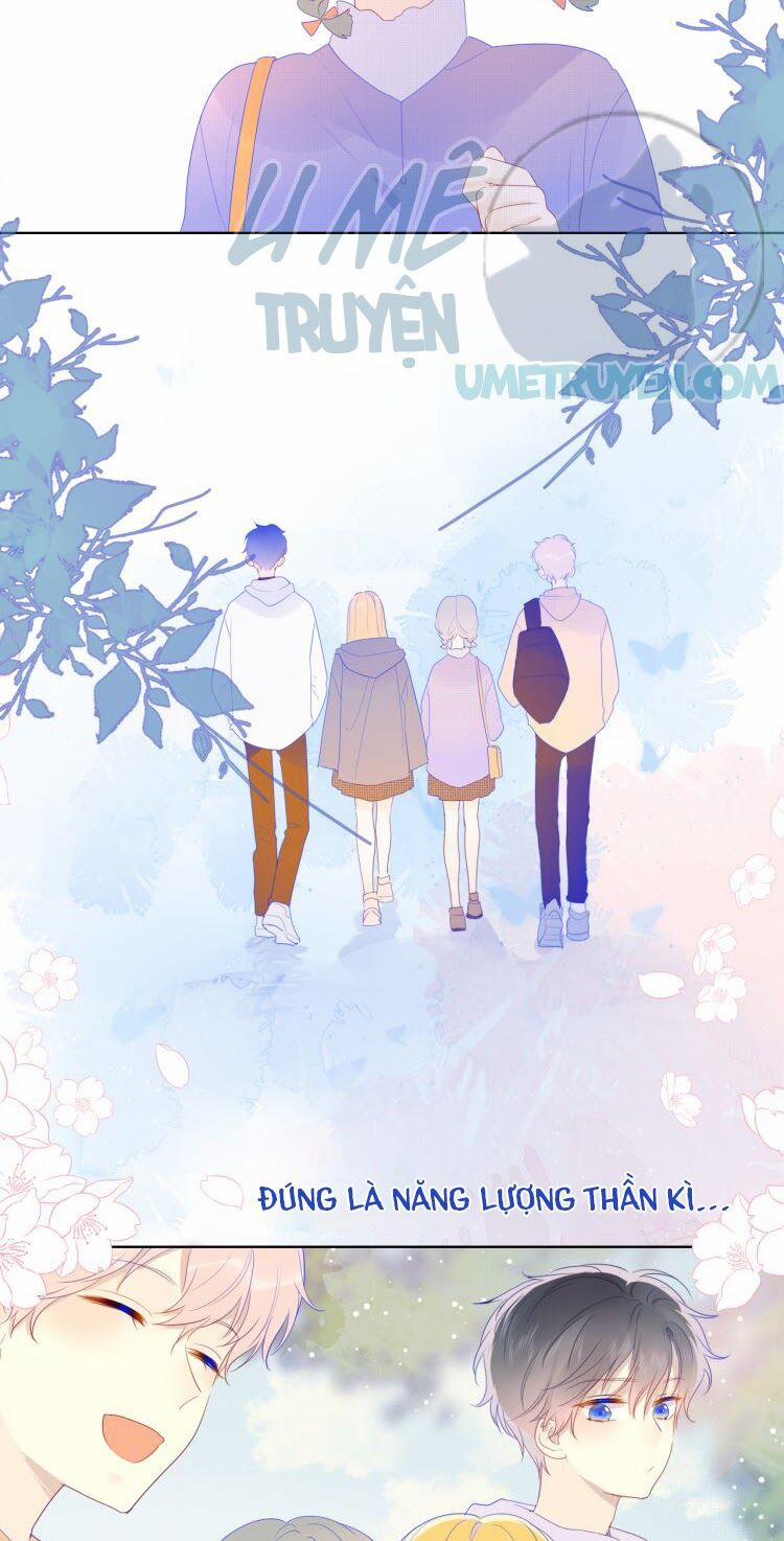 Ngôi Sao Cho Tôi 22 trang 22